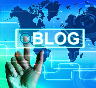 Eksistensi Blogger Bermula dari Konsistensinya Menulis dan Menerbitkan Konten