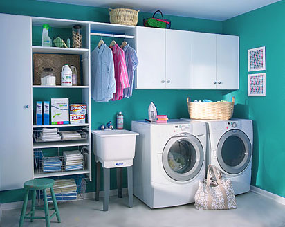 Pilihan Lokasi Ideal Bisnis Laundry untuk Pemula
